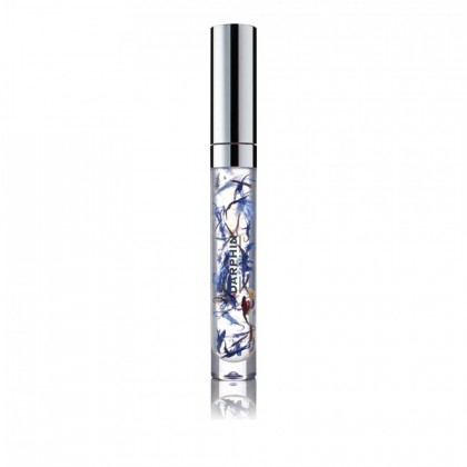 Darphin Petal Infusion Lip Oil With Smoothing Blue Cornflower Petals 4ml
