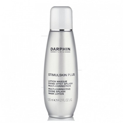 Darphin Stimulskin Plus Multi-Corrective Divine Splash Mask Lotion Αντιγηραντική Λοσιόν Μάσκα Προσώπου 125ml