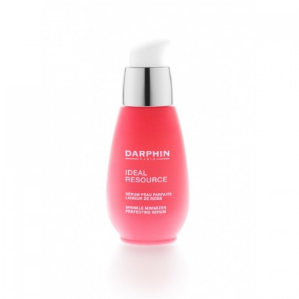 DARPHIN IDEAL RESOURCE Wrinkle Minimizer Perfecting Serum 30ml