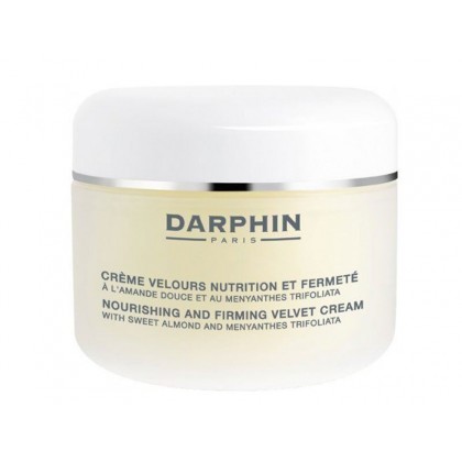 DARPHIN Body Care Nourishing & Firming Velvet Cream 200ml