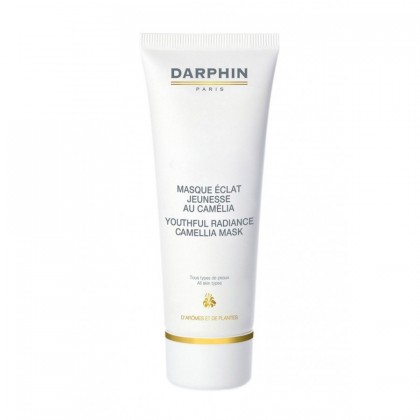 DARPHIN Youthful Radiance Camellia Mask 75ml