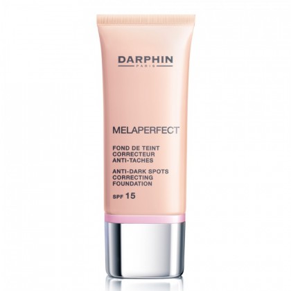 DARPHIN MELAPERFECT HYPER PIGMENTATION Anti Dark Spots Correcting Foundation SPF15 (01 IVOIRE) 30ml