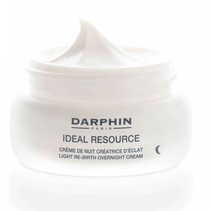 DARPHIN IDEAL Resource Light re-birth overnight cream 50ml
