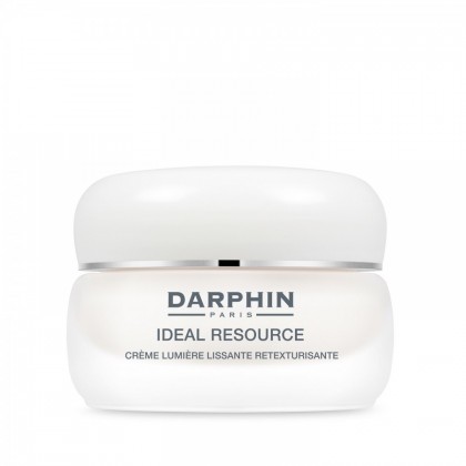 DARPHIN IDEAL RESOURCE Anti Aging & Radiance Smoothing Retexturizing Radiance Cream 50ml