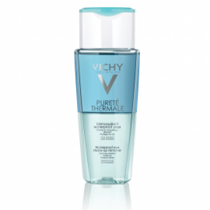 Vichy | Purete Thermale Soothing Eye Make-Up Remover 150ML
