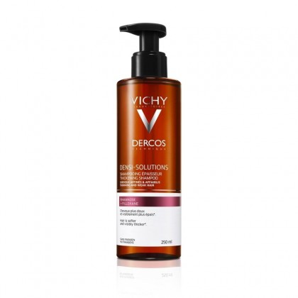 Vichy Dercos Densi-Solutions Thickening Shampoo 250ml