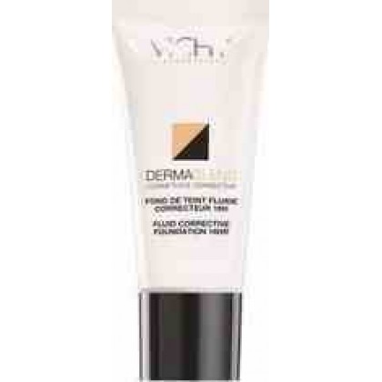 VICHY DERMABLEND FDT CORR.15 M