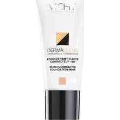 VICHY DERMABLEND FDT.CORR.25 M