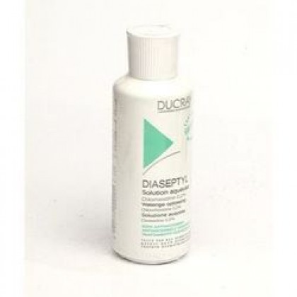 Ducray Diaseptyl Spray 125ml 