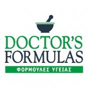 DOCTOR'S FORMULAS (49)