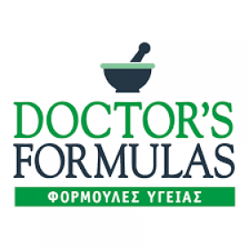 DOCTOR'S FORMULAS