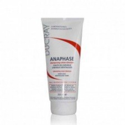 DUCRAY ANAPHASE CR/SHAMPOO 200