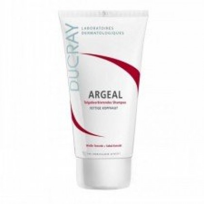 DUCRAY ARGEAL SHAMPOO 150ML