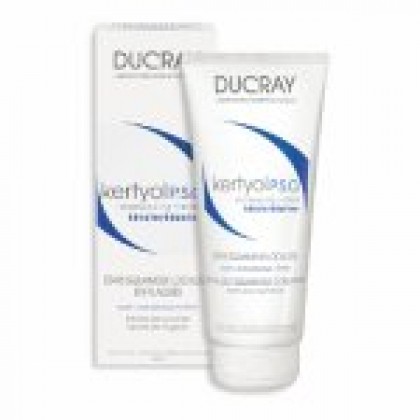 DUCRAY  SHAMPOO KERTYOL P.S.O 200 ML