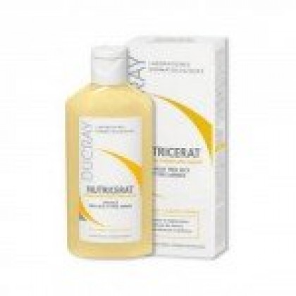 DUCRAY ULTRA NUTRICERAT SHAMPOO