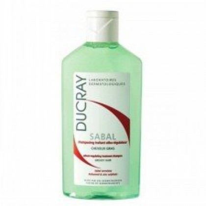 DUCRAY SHAMPOOING SABAL 200ml 