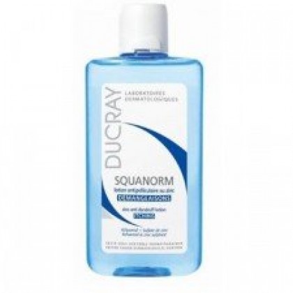 DUCRAY SQUANORM LOTION 200ml