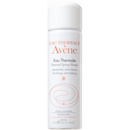 AVENE EAU THERMALE SPRAY  50ML