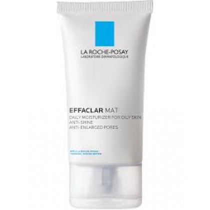 LA ROCHE POSAY EFFACLAR MAT 40ML