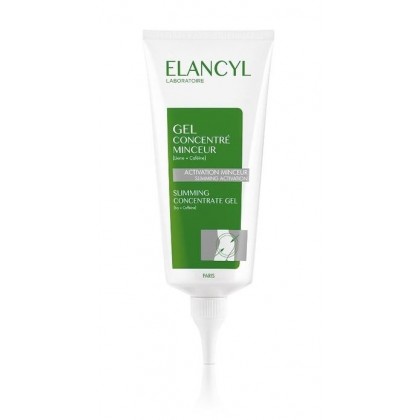 Elancyl Recharge Slimming Concentrate Gel 200ml