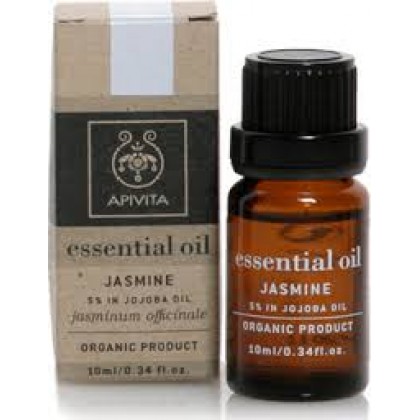 APIVITA ESSENTIAL OIL ΓΙΑΣΕΜΙ