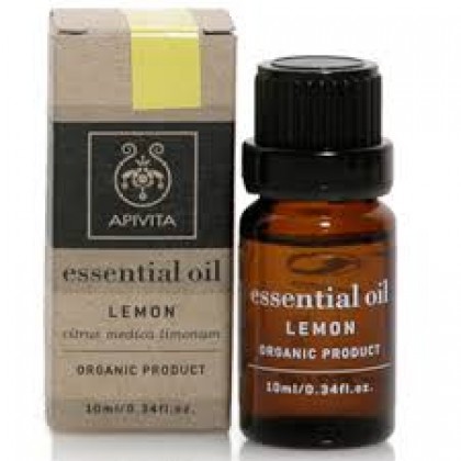 APIVITA ESSENTIAL OIL LEMON