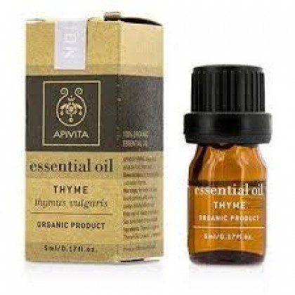 APIVITA ESSENTIAL OIL THYME