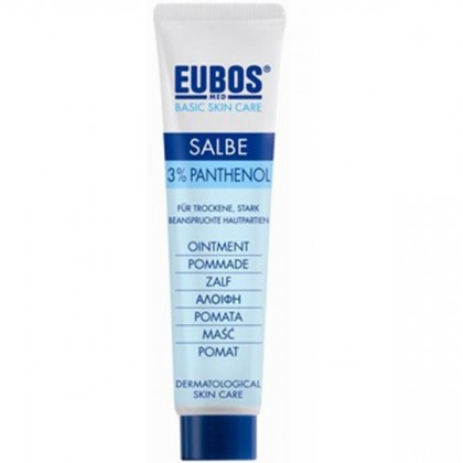 EUBOS SALBE 75 ml