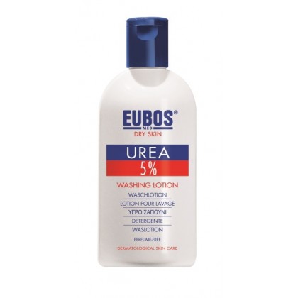  EUBOS Urea 5% Washing lotion 200ml