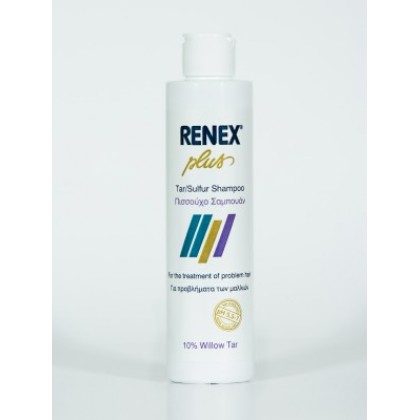 FROIKA Renex Plus Shampoo 200ml