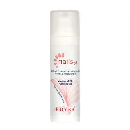 FROIKA Nails Gel 30ml