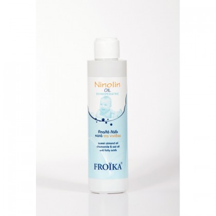 FROIKA Ninolin Oil 125ml