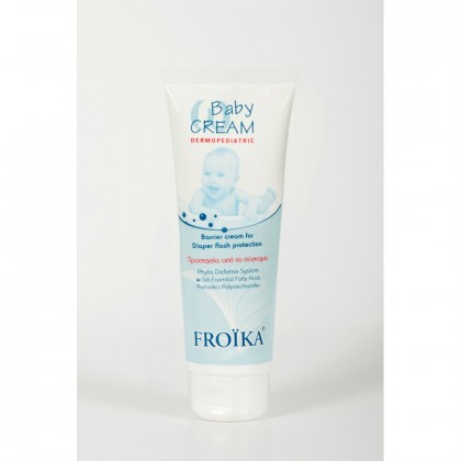 FROIKA Baby Cream 200ml