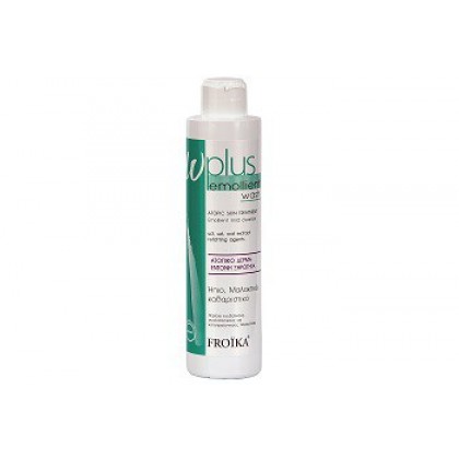 FROIKA Ω-Plus Wash 200ml