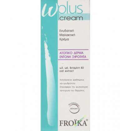 FROIKA Ω-Plus Cream 200ml