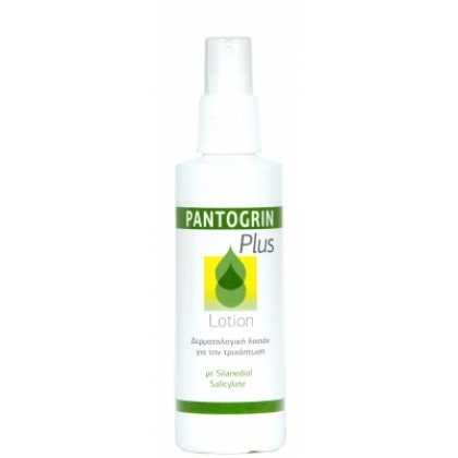 FROIKA PANTOGRIN PLUS LOTION 100ML