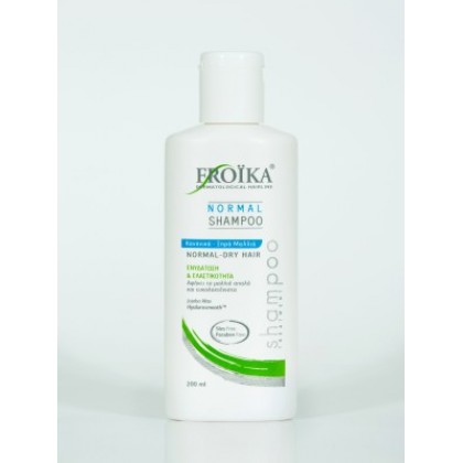 FROIKA Normal Shampoo 200ml