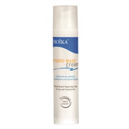 FROIKA Hydro Base Cream 100ml