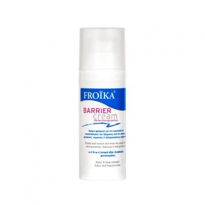 FROIKA Barrier Cream 50ml