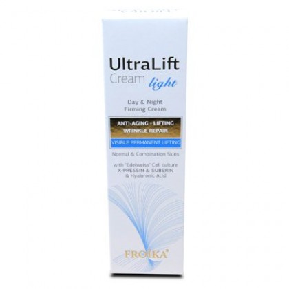 FROIKA ULTRALIFT Cream Light 40ml