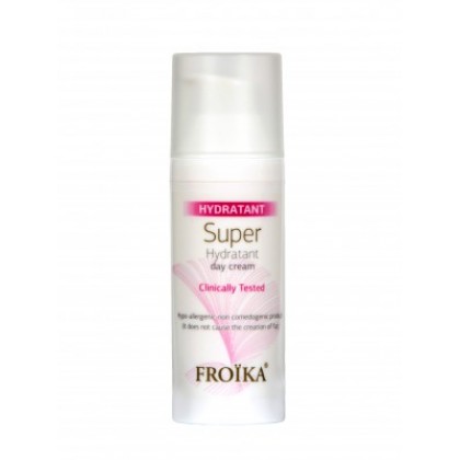 FROIKA Super Hydratant Cream 50ml