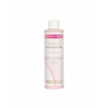 FROIKA Special Hydratant Milk 200ml