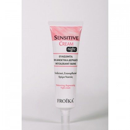 FROIKA Sensitive Night Cream 30ml