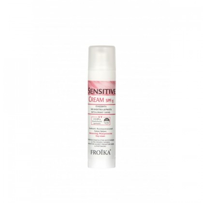 FROIKA Sensitive Cream SPF15 40ml