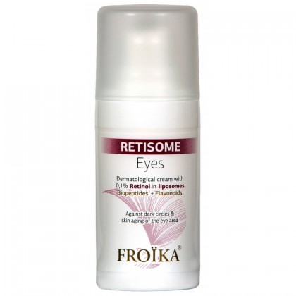 FROIKA RETISOME EYES CREAM 15ML