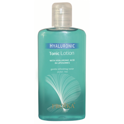 FROIKA HYALURONIC Tonic Lotion 200ml