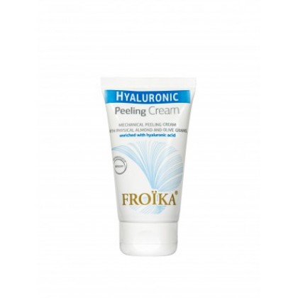 FROIKA HYALURONIC Peeling Cream 75ml