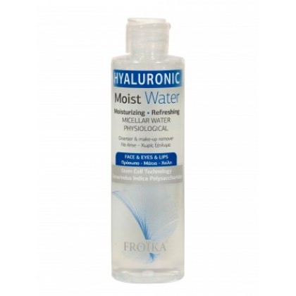 FROIKA Hyaluronic Moist Water 200ml