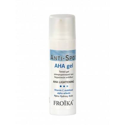 FROIKA Anti-Spot AHA Gel 30ml