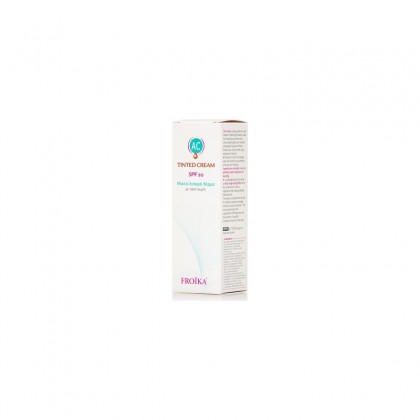 Froika AC Tinted Cream SPF20 30ml